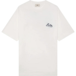 AUTRY T-SHIRT MAIN UNISEX JERSEY WH