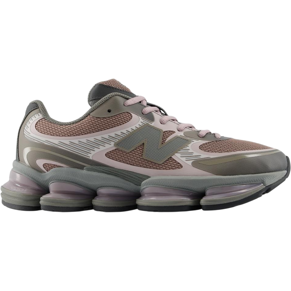 GS-u20002t8 New Balance Abzorb 2000 Ice Wine Earth Shadow – Obrázok 1
