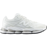 New Balance Abzorb 2000 White Silver Metallic