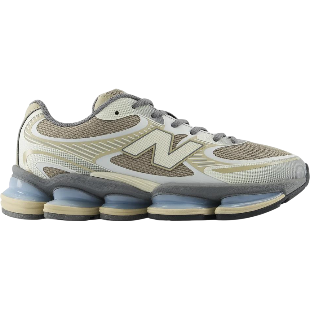 GS-u20004jq New Balance Abzorb 2000 Grey Matter Timberwolf – Obrázok 1