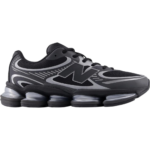 New Balance Abzorb 2000 Black-Silver Metallic