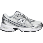 New Balance 740v2 White Shadow Grey Navy