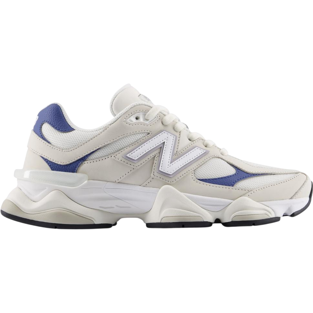GS-u90601ka New Balance 9060 Sea Salt Magic Blue – Obrázok 1