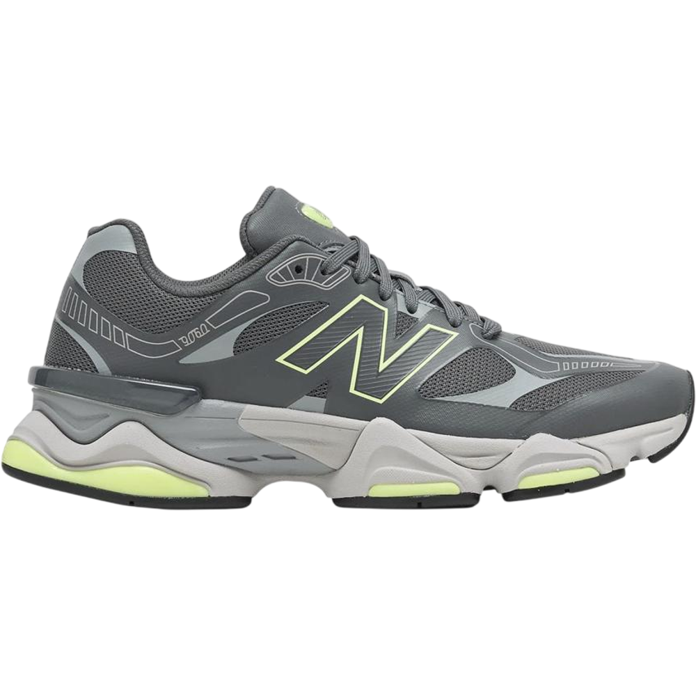 GS-u906041h New Balance 9060 Castlerock/ Afterglow – Obrázok 1