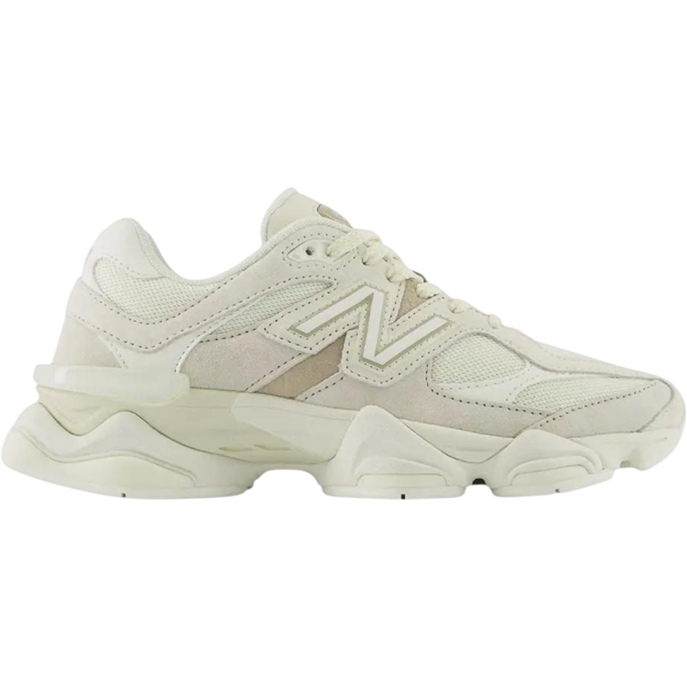 GS-u90604ij New Balance 9060 Beige White – Obrázok 1