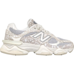 New Balance 9060 Grey Matter Reflection