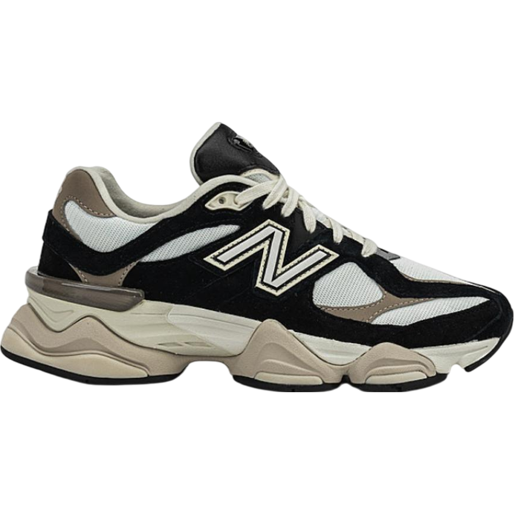 GS-u9060blz New Balance 9060 Sea Salt Bone – Obrázok 1