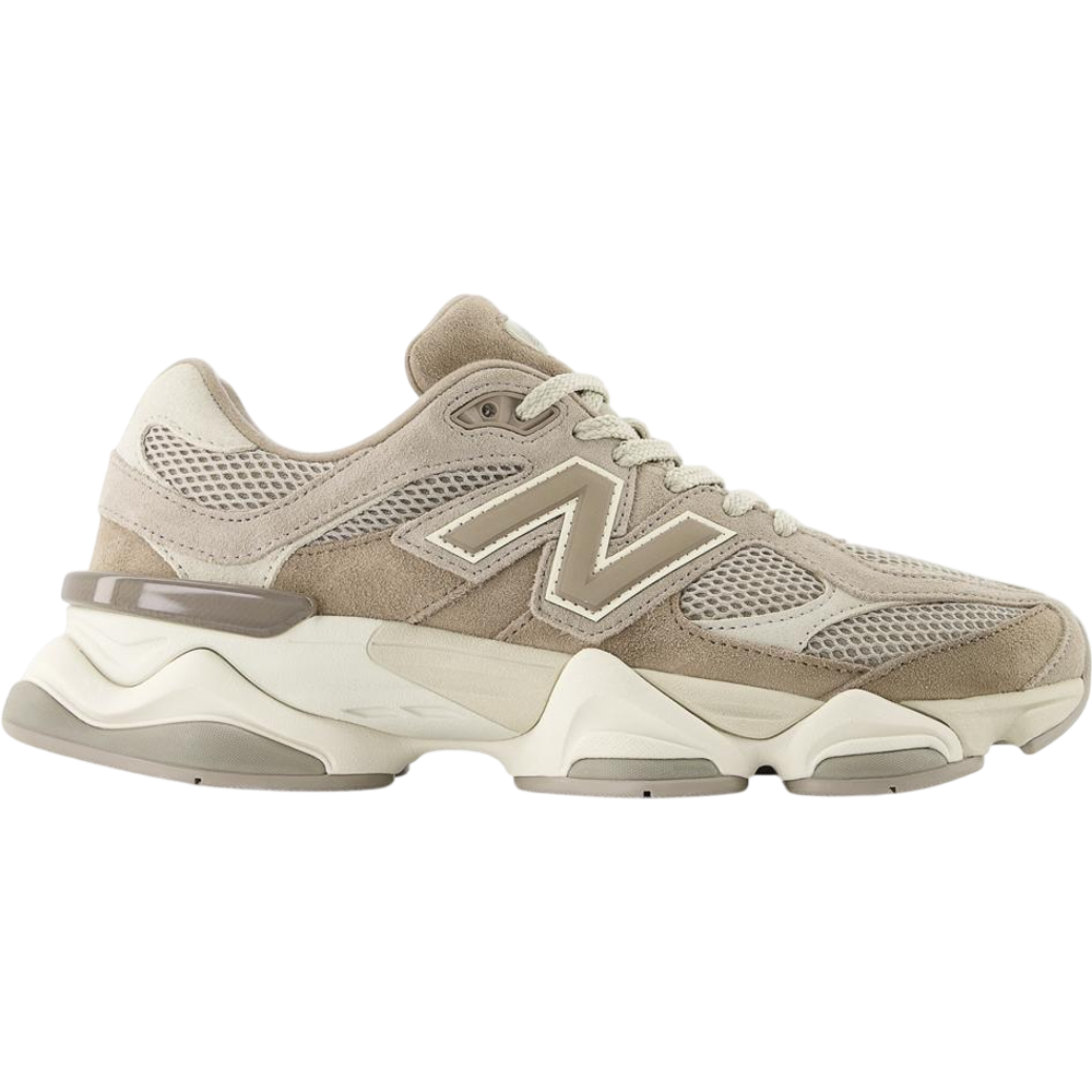GS-u9060erc New Balance 9060 Mushroom – Obrázok 1