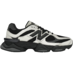 New Balance 9060 Off White Black