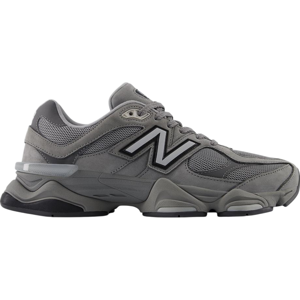 GS-u9060zgb New Balance 9060 Shadow Grey Castlerock – Obrázok 1